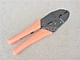 compression crimping tool