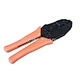 compression crimping tool